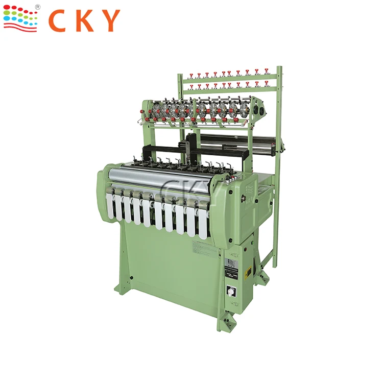 Cky8/55 Factory Machinery Industrial Hot Sale Weaving Loom For bing
