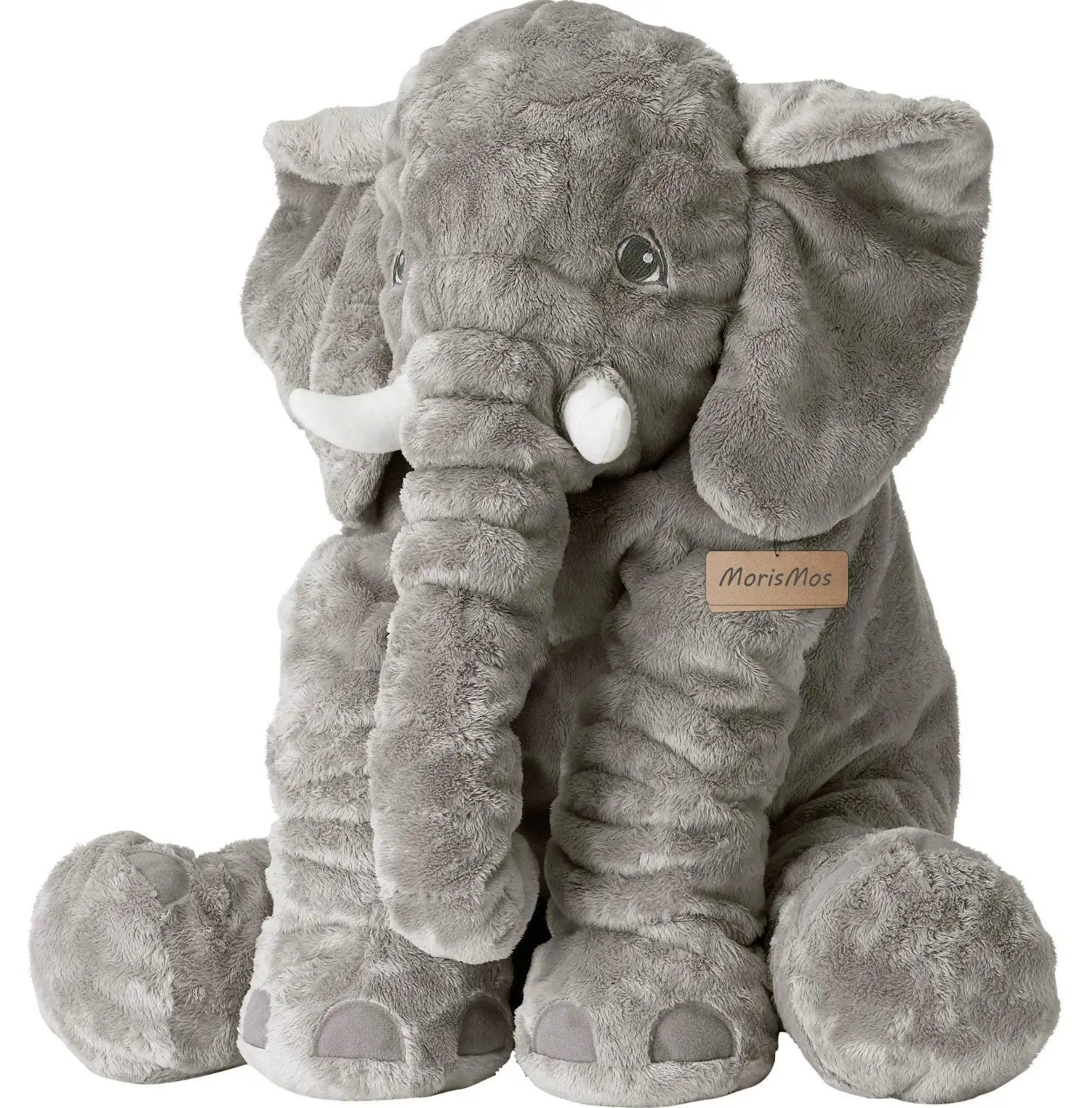 elephant pillow 60cm