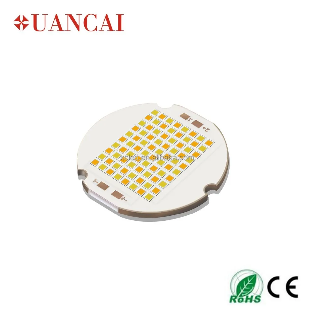 150W CSP chip Ra>95 white and warm white stepless dimmable cob led for Photography light
