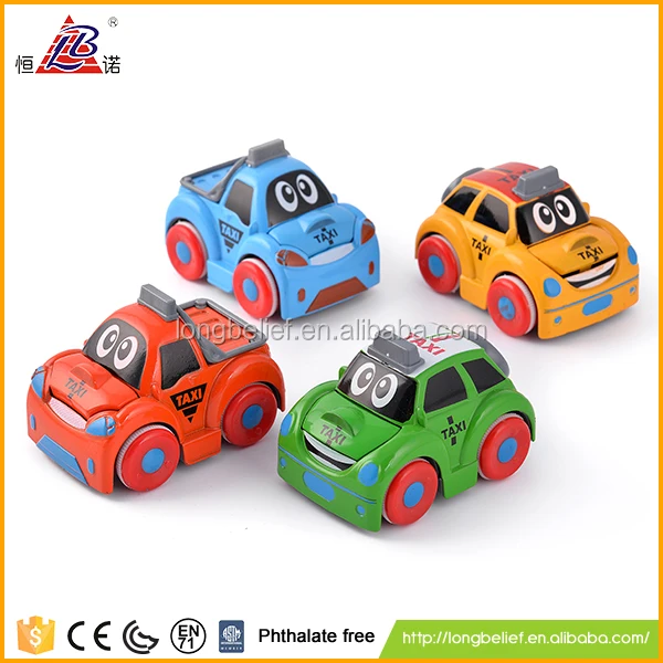 cheap plastic model cars