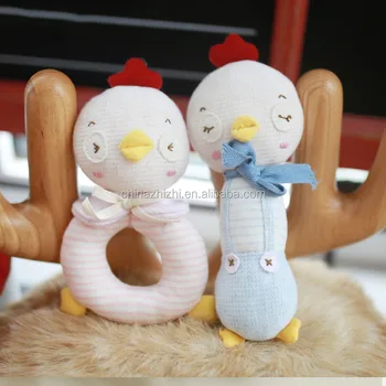 2018 Baby Popular Product Kawai Chick Toy Custom Animal Baby Plush