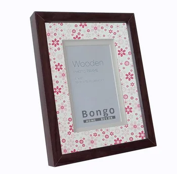 wooden craft frames bulk