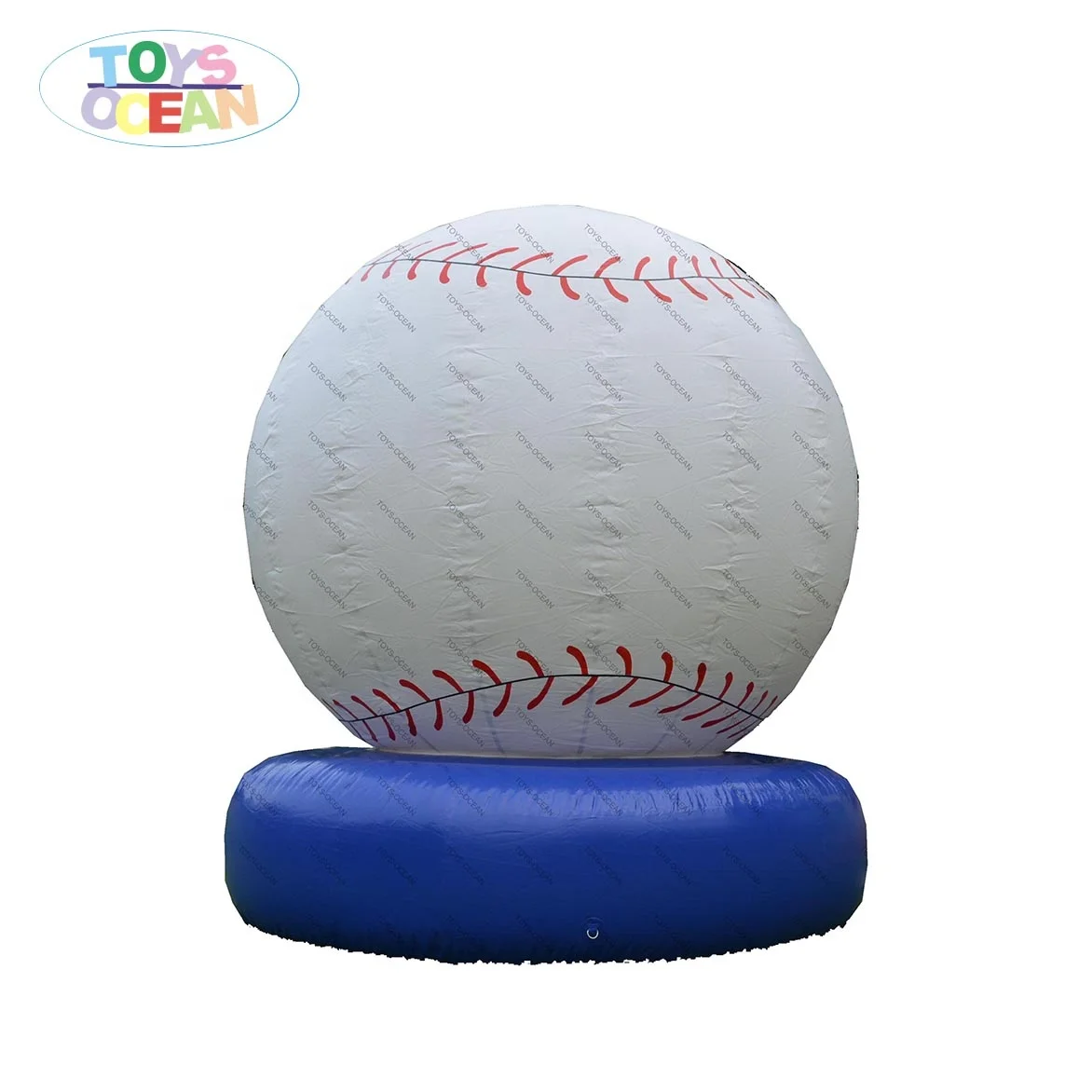 Giant Inflatable Baseball Model Inflatable Balloons For Advertising Buy Inflatable Baseball