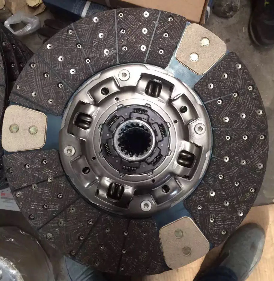 430mm Clutch Disc Used For Hino 700 Buy Clutch Disc For Hino 700