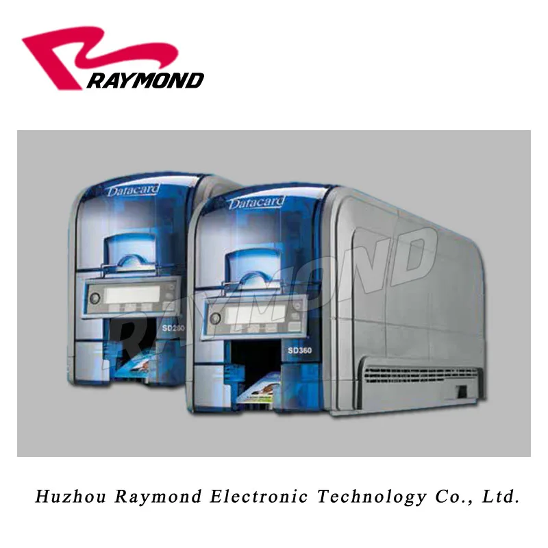 sd360 datacard
