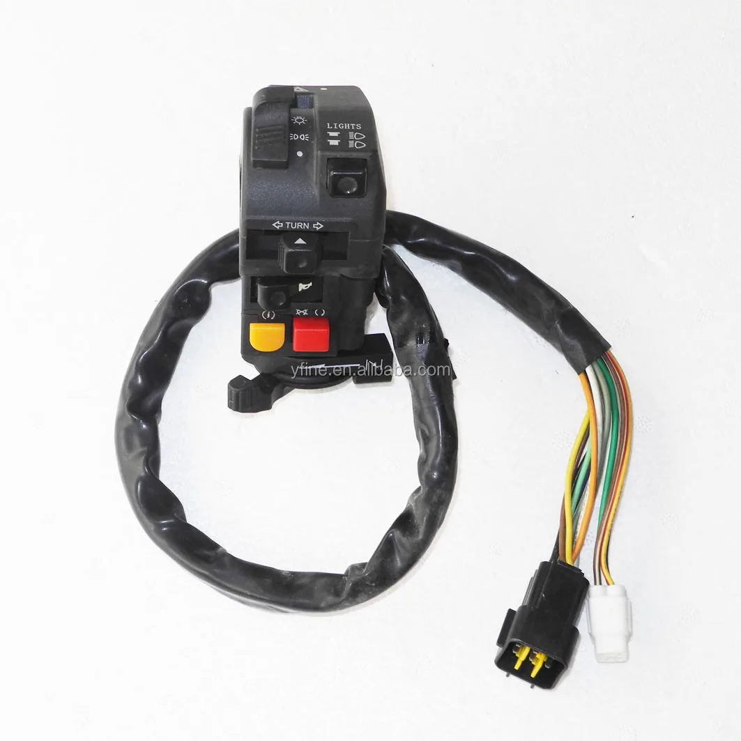 Stator Magneto GY6 125cc 150cc 8 coil ATV Dirt Bike Scooter