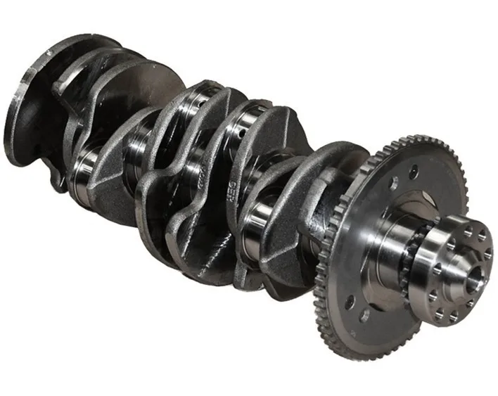 Custom Crank Shaft For Vw Golf R R20 R32 Crankshaft Buy