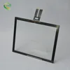 Touch screen factory AG antiglare surface 19 inch capacitive touch screen overly panel kit