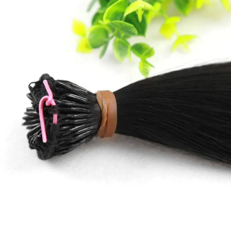 New Arrivals Easy And Simple Cotton String Hair Extension Soft And