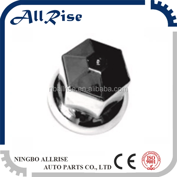 ALLRISE U-18161 Wheel Nut Cover for Universal Parts