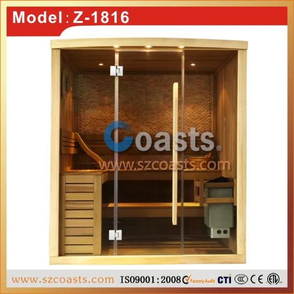 24 Years Chinese Factory Cheap Steam Sauna Room Indoor Sauna Buy