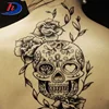 Custom Tribal Tattoo Designs,Shoulder Tattoo Designs,Unisex Tattoo Designs