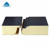 Lightweight Energy-saving Fireproof Composite Wall board EPS Sandwich Panel
