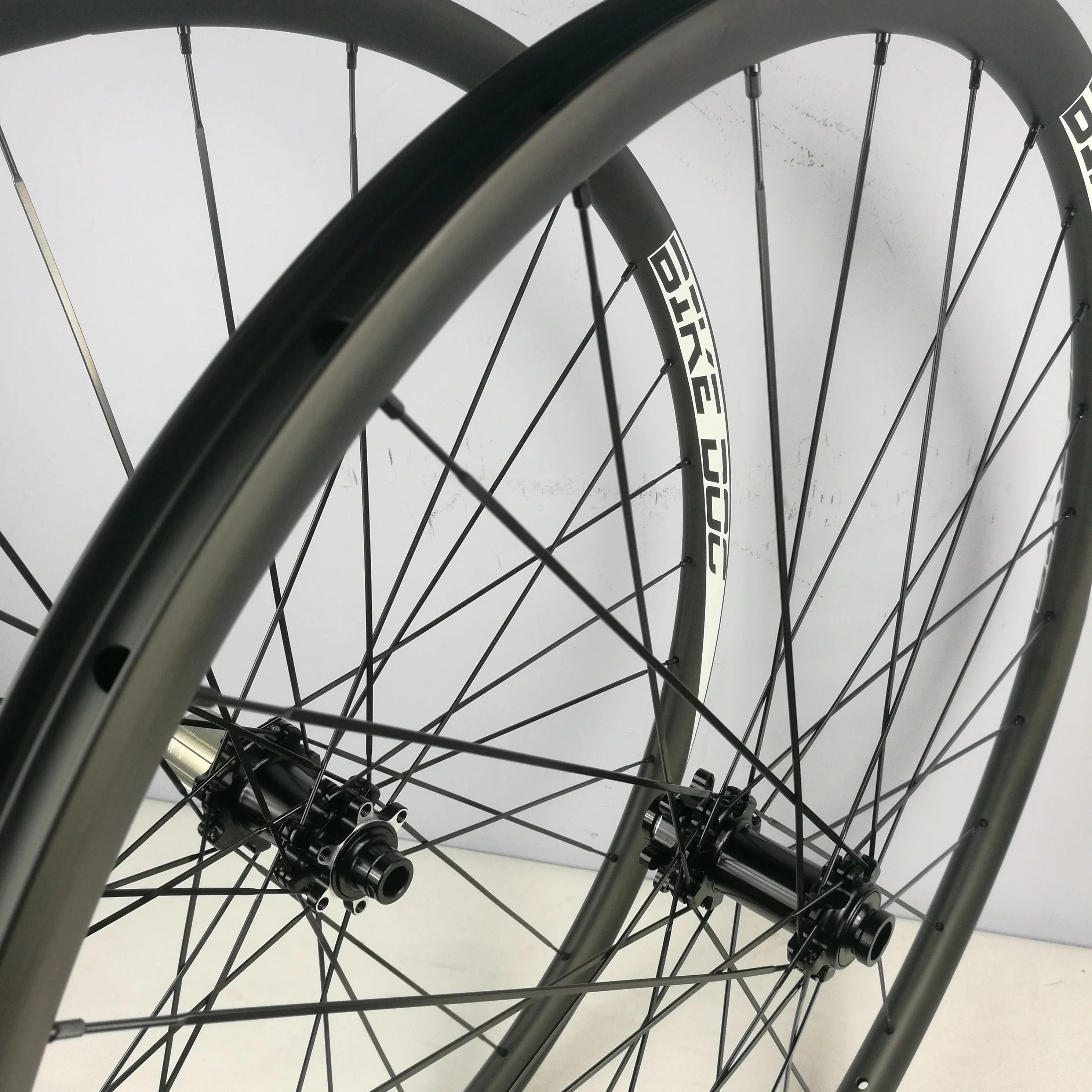 carbon wheels mtb 27.5