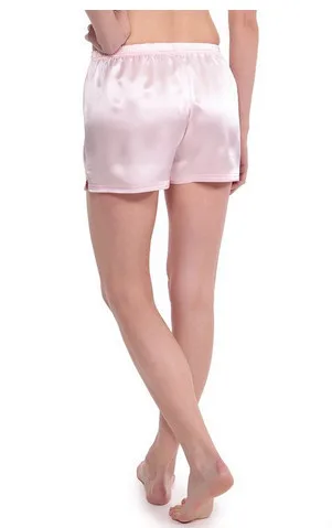 womens silk boxer shorts