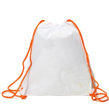 high quality drawstring bag