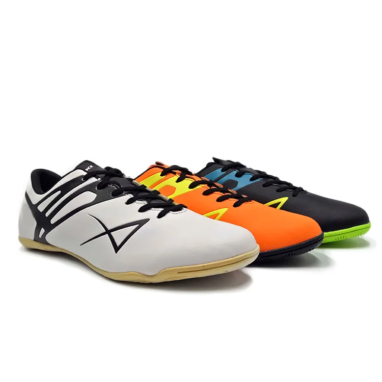 beginner football shoes