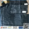 2017 New Fashion Polyester Single Shining Fabric Triangle Profile Fabric