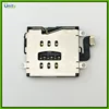 SIM memory card reader flex module part for iPad 4 A1460