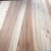 chinese fir finger jointed wood /russia pine solid wood finger joint panels for door and kitchen cabinet