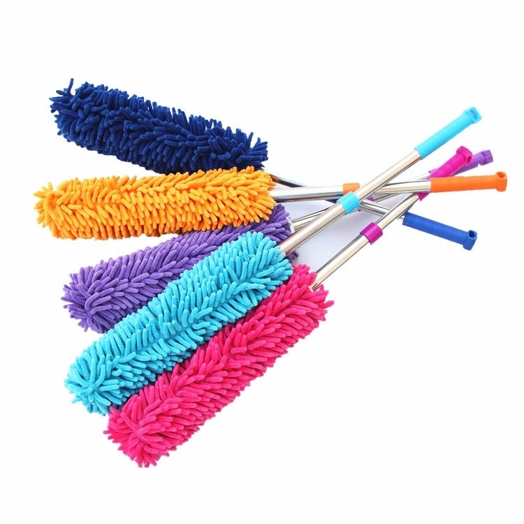 Best Selling Excellent Quality Reasonable Price Telescopic Microfiber