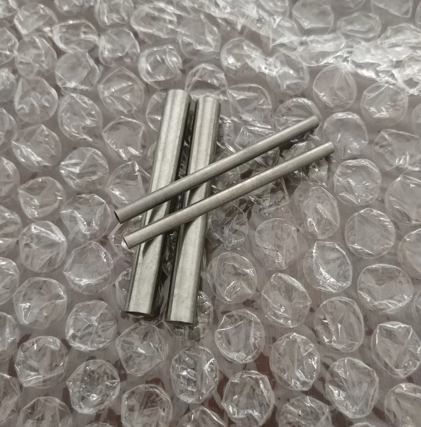
small diameter precision tungsten capillary tube 