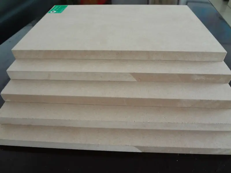 Cheapest Price 4*8ft Raw Mdf Plain Mdf Board From China Buy Mdf 4*8ft