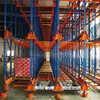Pallet runner for red date storage