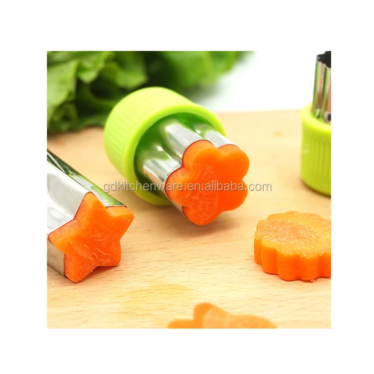 vegetable cutter