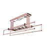 F3C-1602XH electric smart folding clothes drying rack with remove control