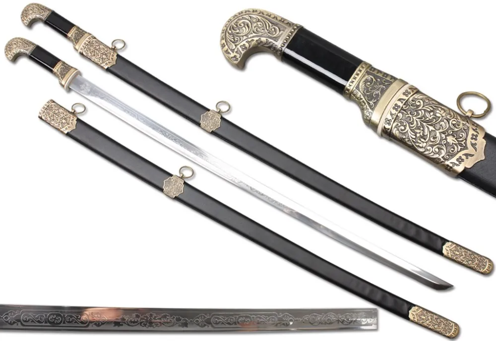 Martial Arts Weapons Training Weapon Tai Chi Sword Buy Martial Arts