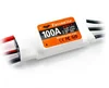 FVT ESC Swallow Series 100A brushless motor esc for airplane
