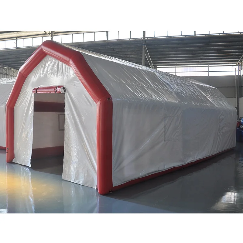 Guangzhou OHO car tent  inflatable tents for events for commercial