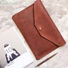 2018 Quality Choice a4 leather document folder