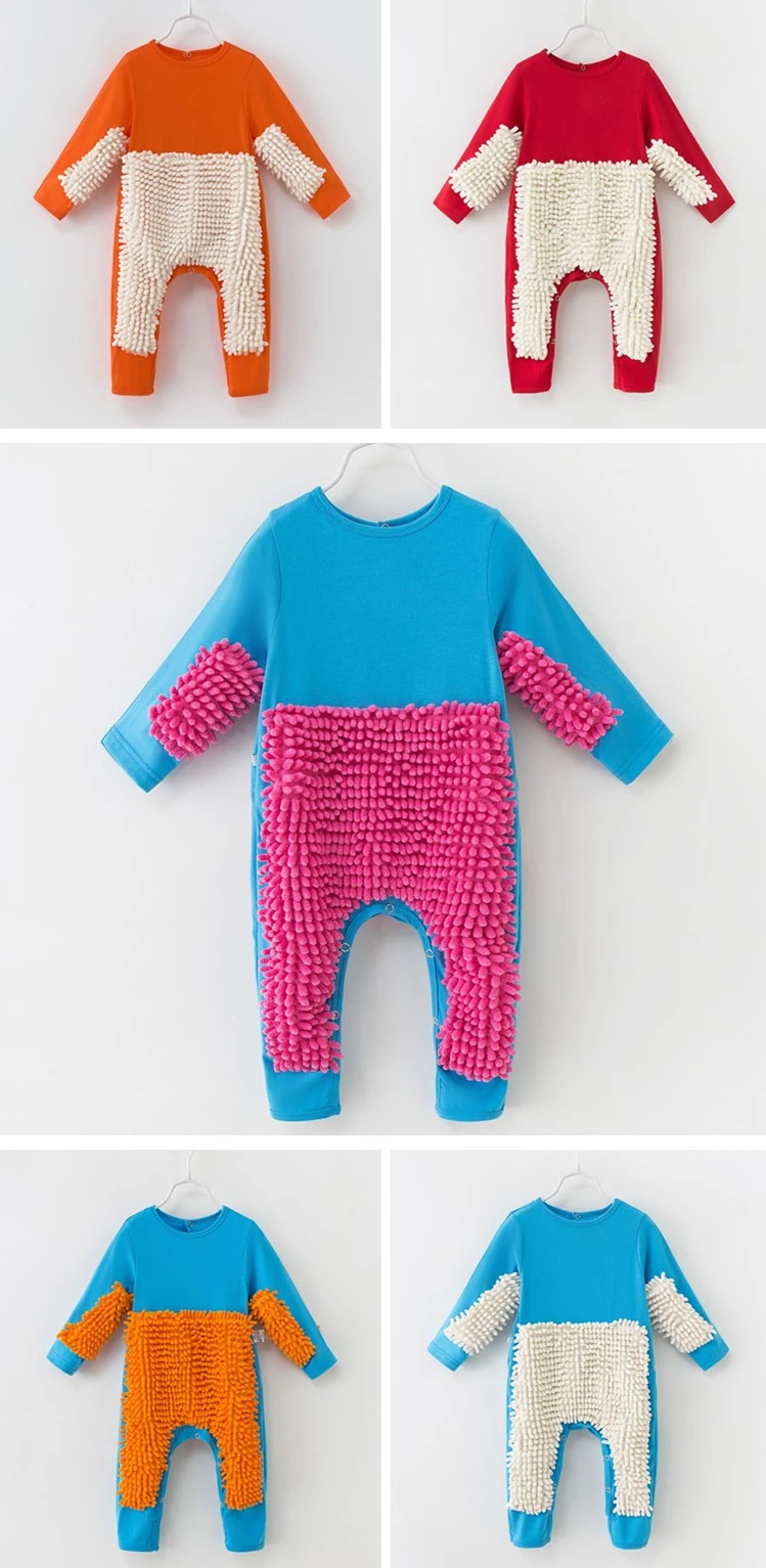 Topgrowth Accessorio Neonato 7 Mesi Pagliaccetto Da Bambina Salopette