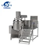2018 High Shear Chemical Industries Body Cream Lotion Machine