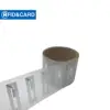 Contactless RFID dry inlay NTAG213/216 chip sticker nfc tag