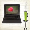 laptop lcd screen 10 inch VIA8850 Android 4.1/ Windows CE 7 laptops wholesale lots