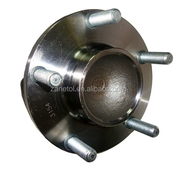 513217 513218 92115771 92115772 Front Wheel Hub Bearing For Holden