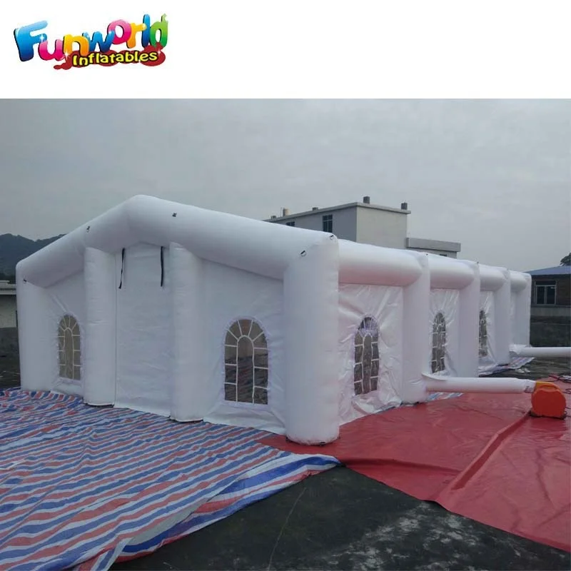 Large Inflatable Wedding Tents Blow Up Tent Inflatable Party Tent Buy Inflatable Party Tent