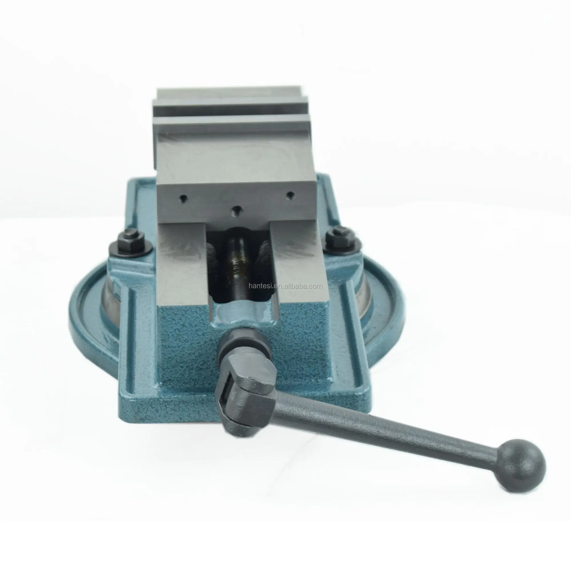 Machine vice