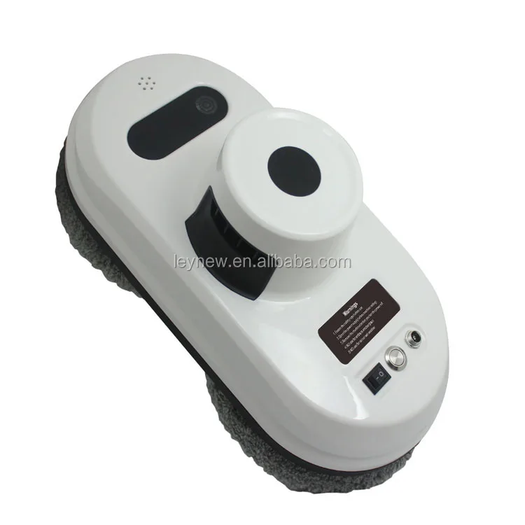 High Quality Glasscleaning Robot Electric Window Cleaner Window