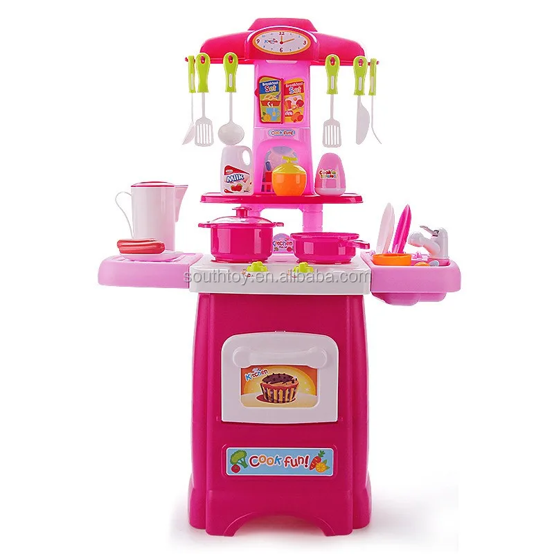 toy cookery set