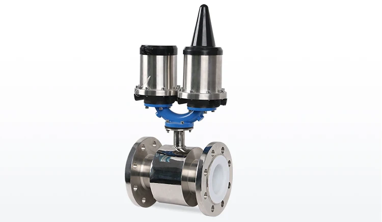 water flow meter with wifi