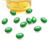 Black Seed Oil Capsule Manufactures Black Cumin Currant Essencial Oil capsule for woman