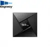 Chat Now !! 2018 Best tv box amlogic s912 Android 7.1 tv box Tx9 Pro tv box s912 from Kingsway