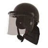 Airsoft riot helmet/Face shield helmet/Tactical helmet