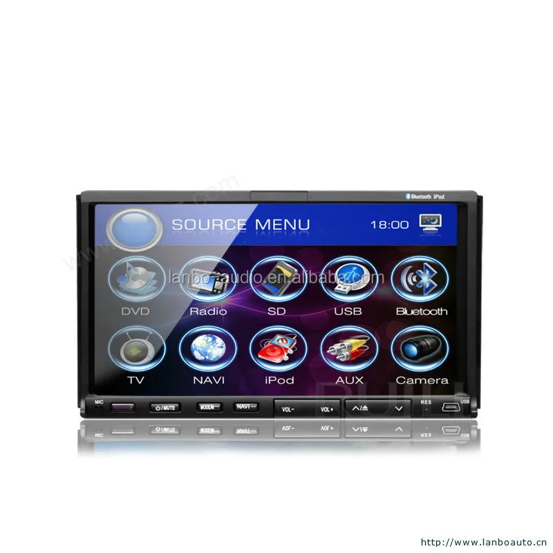 Car Dvd Player With Gps Usb Sd Bt Buy Car Dvd Player,Car Dvd Player