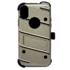 High Quality Mobile Case With Belt Clip Holster Cover For iPhoneXS max