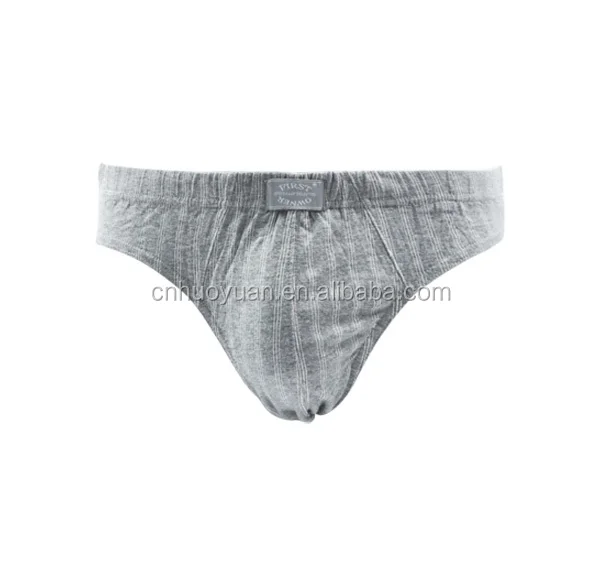 Italian Underwear Men's Slip Brief Wholesale Buy Mens Underwear,Boxer